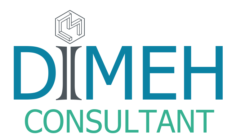 Logo DIMEH Consultant